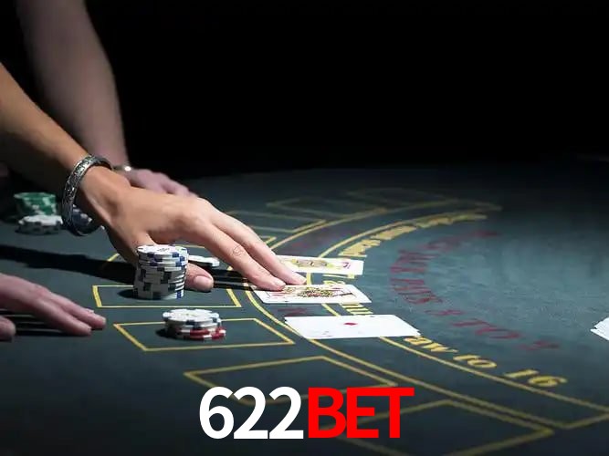 622bet Logo Seguro