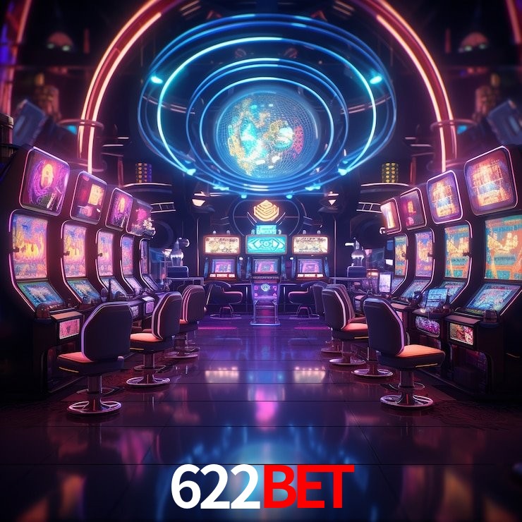 622bet Jackpots Progressivos