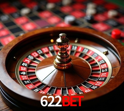 622bet Plataforma Confiável