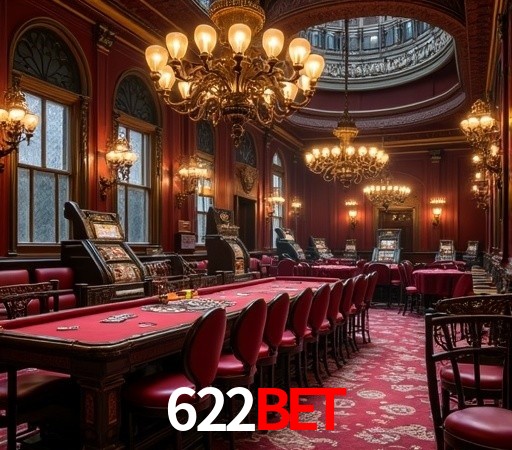 622bet Logo Oficial