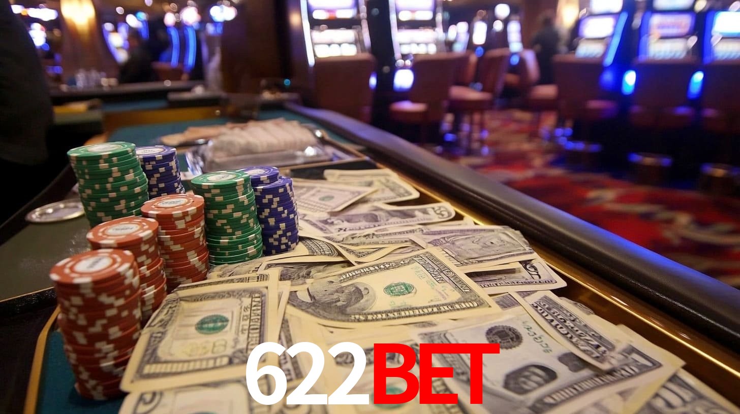 Bot 622bet Telegram