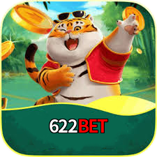Logo 622bet Cassino Online Brasil